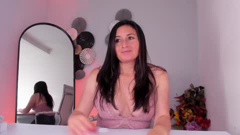 Ange online show from 01-26-25, 05:44