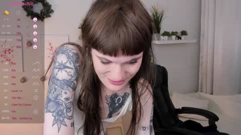 angela_fog online show from 12-19-24, 04:02