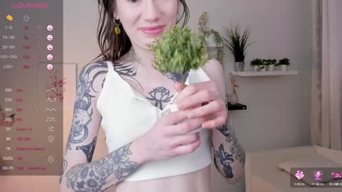 angela_fog online show from 01-26-25, 08:56