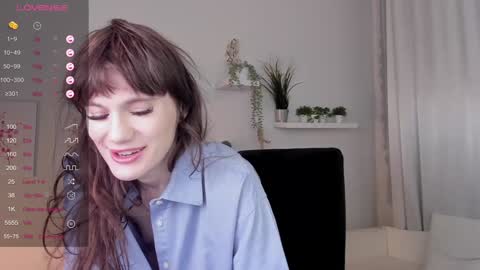 angela_fog online show from 01-30-25, 08:53