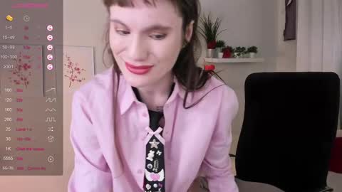 angela_fog online show from 02-16-25, 12:30