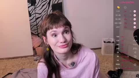 angela_fog online show from 02-20-25, 12:30