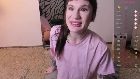 angela_fog online show from 02-21-25, 12:49