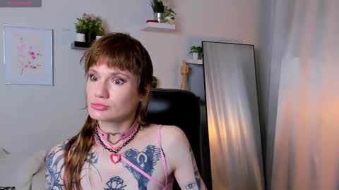 angela_fog online show from 09-14-25, 08:52