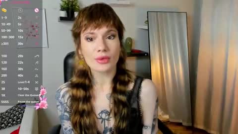 angela_fog online show from 09-28-25, 08:47