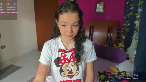 ANGELA  online show from 01-12-26, 12:10