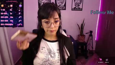 Angela online show from 12-03-25, 11:14