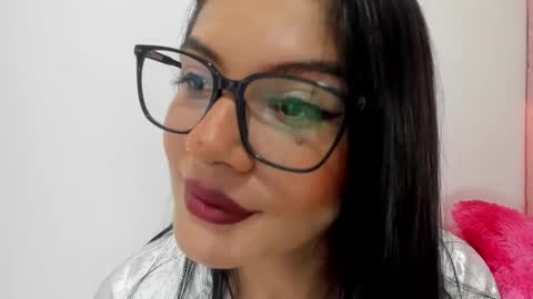 Angela online show from 03-11-25, 03:34