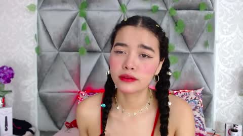 Angela online show from 12-16-24, 12:49