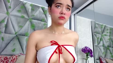Angela online show from 12-17-24, 12:54