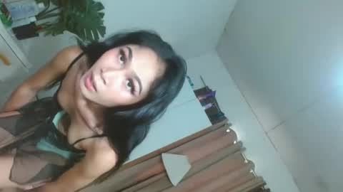 angela online show from 03-01-25, 04:15