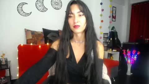  Angela  online show from 12-15-24, 03:45