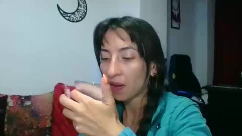  Angela  online show from 02-07-25, 04:06