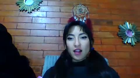  Angela  online show from 01-07-26, 04:31