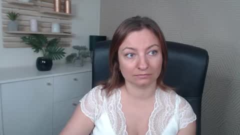 Angela online show from 09-23-25, 06:27