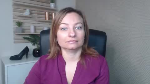 Angela online show from 09-30-25, 05:45
