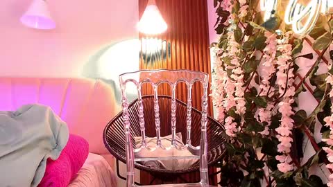 Snapshot of angela_santana_ chatting on 01-05-25, 02:19 Angela online show from 01-05-25, 02:19