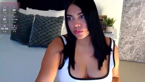 Snapshot of angela_santana_ chatting on 11-13-25, 06:07 Angela online show from 11-13-25, 06:07