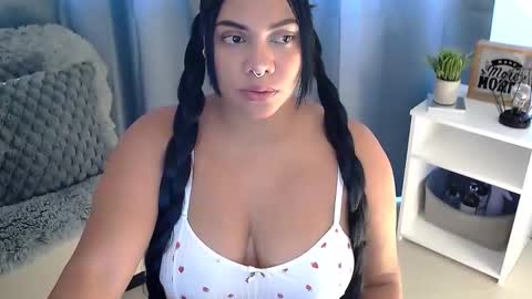 Snapshot of angela_santana_ chatting on 11-30-25, 05:06 Angela online show from 11-30-25, 05:06