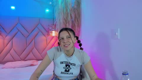 ANGELA online show from 02-12-25, 12:33
