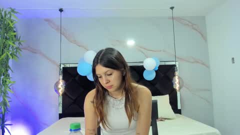 ANGELA online show from 10-04-25, 12:14