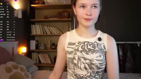 Mary online show from 01-19-26, 11:36