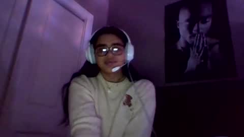 angelabvalle online show from 03-05-26, 07:04