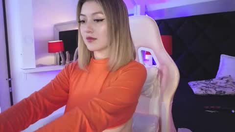 Angela Castle online show from 02-18-26, 07:10