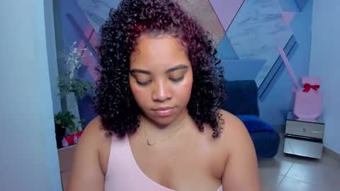 Angela online show from 01-17-25, 01:47