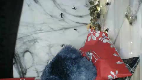 ANGELA online show from 10-13-25, 05:18