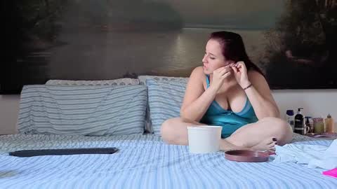 Max y Angela independent model online show from 02-14-26, 07:21