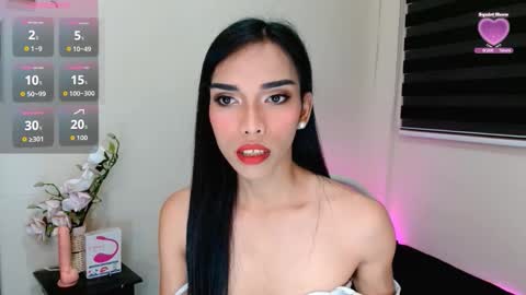 Snapshot of angelamonroe chatting on 10-12-25, 02:38 SENORITA online show from 10-12-25, 02:38
