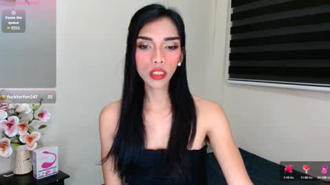 SENORITA online show from 10-15-25, 12:55