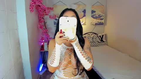 angelamorena online show from 09-09-25, 09:58