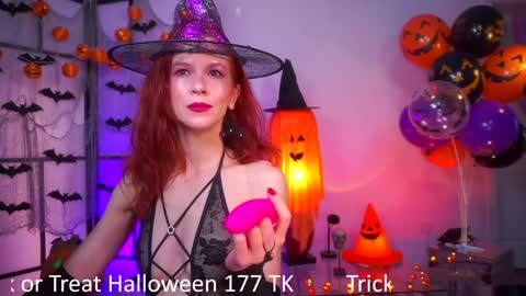 Aimi Selena  Daisy online show from 11-02-25, 05:32