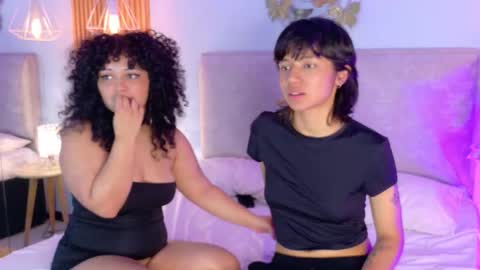 Snapshot of angelandkai chatting on 11-15-25, 05:49 Angelaandkai online show from 11-15-25, 05:49