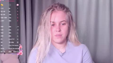 Darsi Anty online show from 10-19-25, 11:00