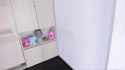 Snapshot of angelariverss chatting on 02-27-26, 12:05 angelariverss online show from 02-27-26, 12:05