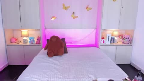 Snapshot of angelariverss chatting on 03-01-26, 12:18 angelariverss online show from 03-01-26, 12:18