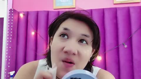 Snapshot of angelarumiee chatting on 10-21-25, 02:12 Angela online show from 10-21-25, 02:12