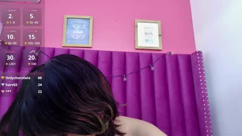 Snapshot of angelarumiee chatting on 11-04-25, 02:10 Angela online show from 11-04-25, 02:10