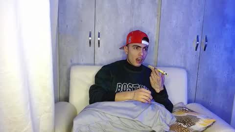 angelbacker22 online show from 01-21-25, 03:15