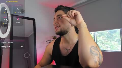 angelbell19 online show from 02-11-26, 06:02