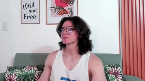 Snapshot of angelbennet_ chatting on 12-03-24, 02:47 Angel Bennet online show from 12-03-24, 02:47