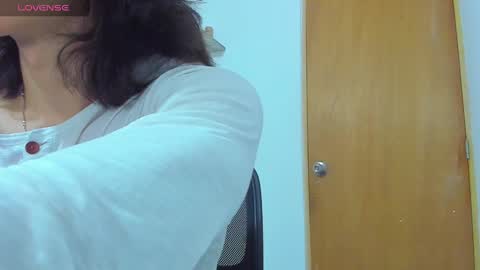 Snapshot of angelbennet_ chatting on 02-01-25, 03:19 Angel Bennet online show from 02-01-25, 03:19