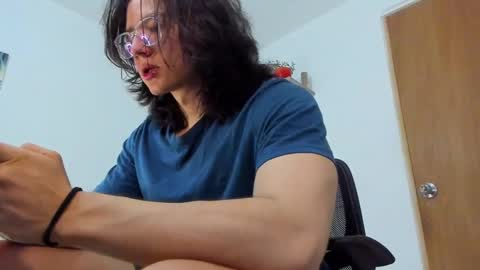 Snapshot of angelbennet_ chatting on 02-25-25, 02:58 Angel Bennet online show from 02-25-25, 02:58