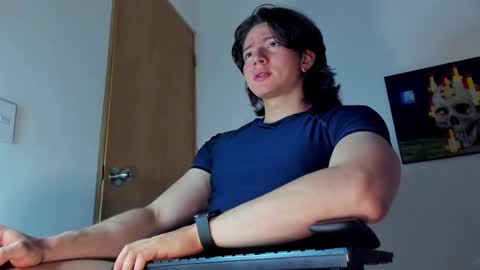 Snapshot of angelbennet_ chatting on 10-17-25, 10:56 Angel Bennet online show from 10-17-25, 10:56