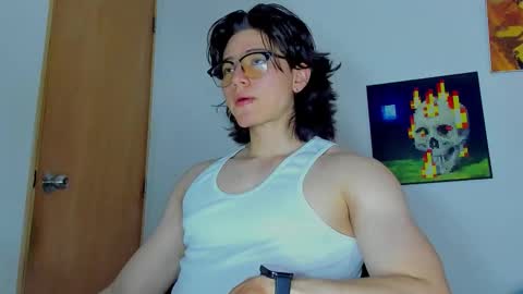 Angel Bennet online show from 02-01-26, 10:19