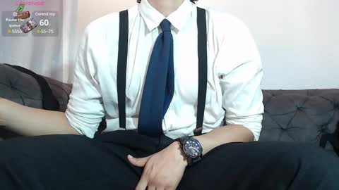 Angel Bianchi online show from 12-03-24, 07:44