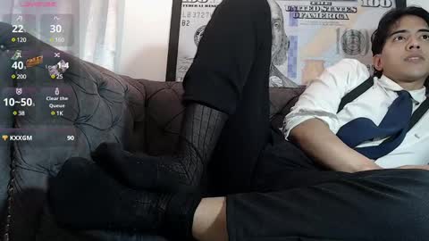 Angel Bianchi online show from 12-05-24, 12:08